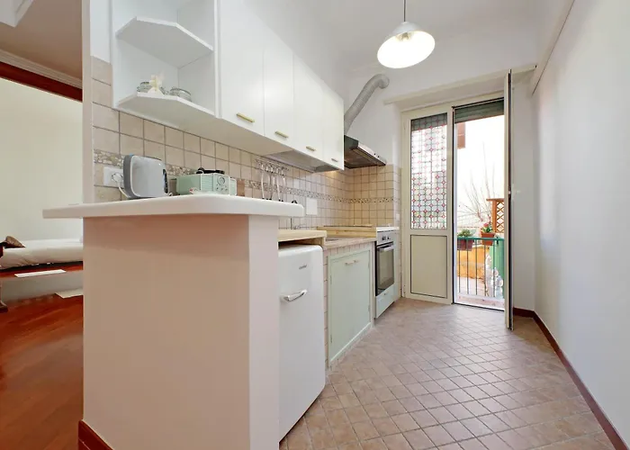 Ruggero's Appartement