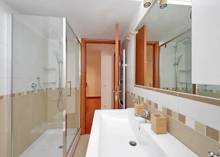 Ruggero's Appartement *