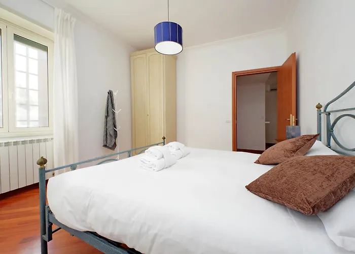 Ruggero's Appartement Rome