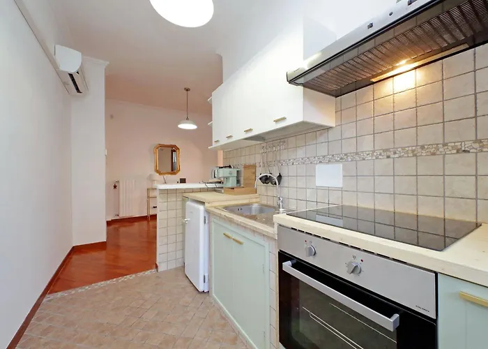 Ruggero's Appartement